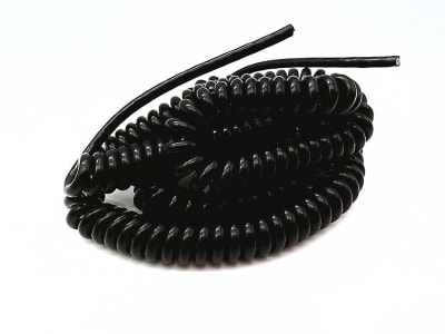 ALPHA WIRE 712/4R BK032