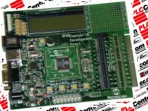 MICROCHIP TECHNOLOGY INC DM240001