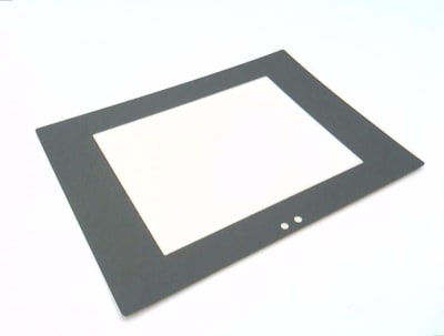 RADWELL VERIFIED SUBSTITUTE ES0622-SUB-OVERLAY