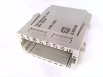 HARTING 09140253001