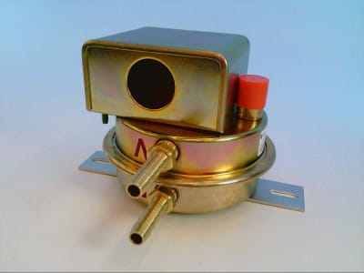 ANTUNES CONTROLS 8024204027