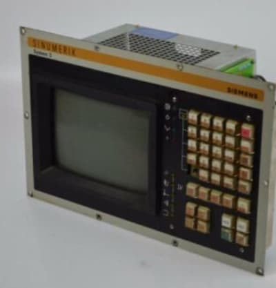 SIEMENS 6FC3988-5MC25