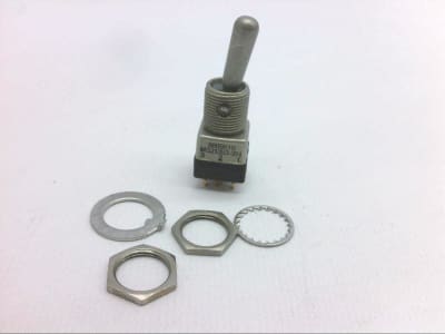EATON CORPORATION 8869K10