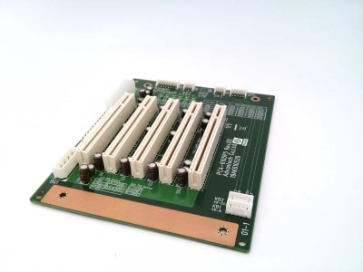 ADVANTECH PCA-6105P5-0B2E