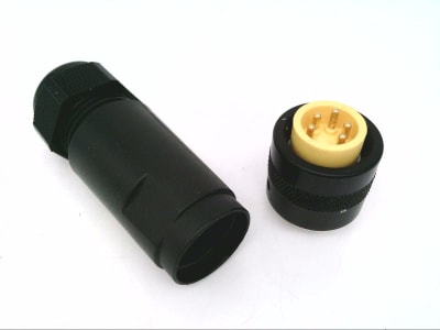 MENCOM MIN-5MP-FWX