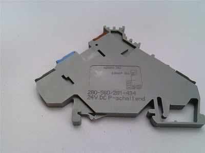 WAGO 280-560/281-434