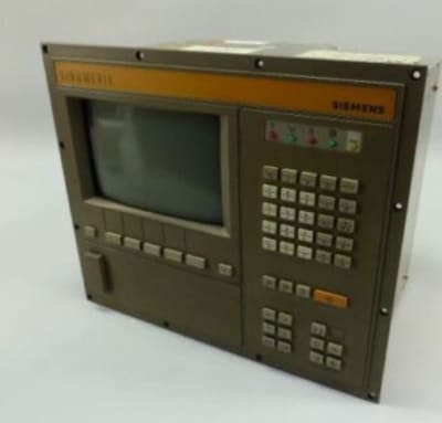 SIEMENS 6FC3988-3AG