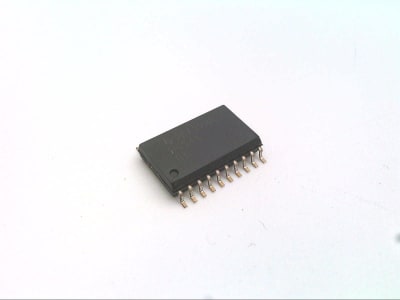 TEXAS INSTRUMENTS SEMI SN74HC541DW