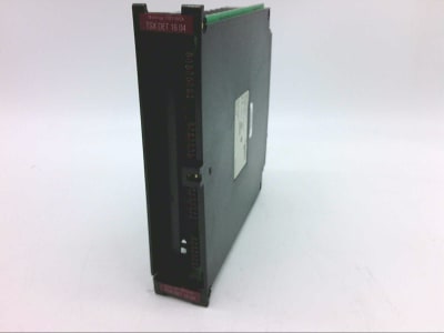 SCHNEIDER ELECTRIC TSXDET1604