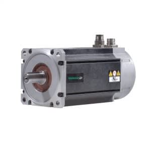 NIDEC CORP 115EDC305BACAA