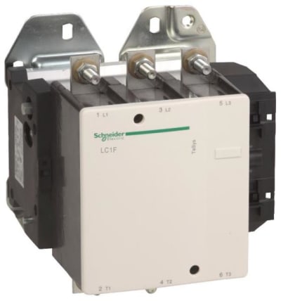 SCHNEIDER ELECTRIC LC1F500