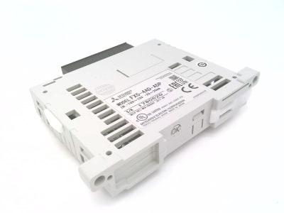 MITSUBISHI FX5-4AD-ADP