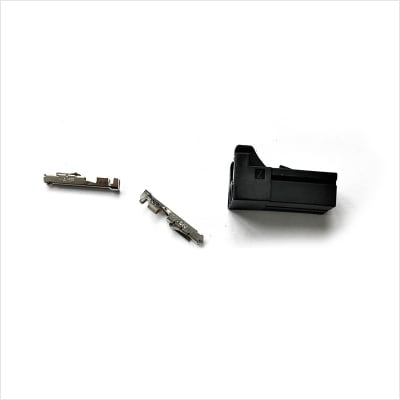 GENERAL ELECTRIC ZA06B-6130-K203