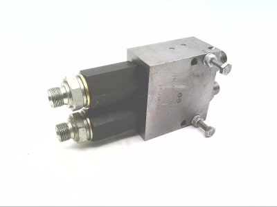 HAWE HYDRAULIK LHK 33 G-21-250-250