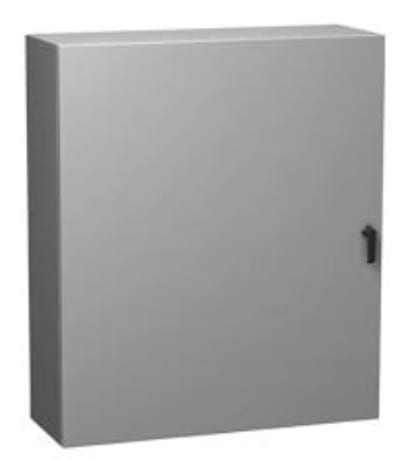 HAMMOND MANUFACTURING EN4SD24308GY