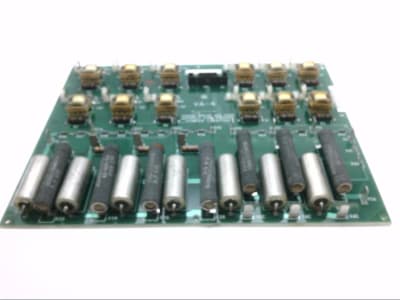 GENERAL ELECTRIC 531X121PCRAHG1