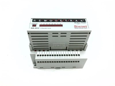 RED LION CONTROLS RM-8DI2-U