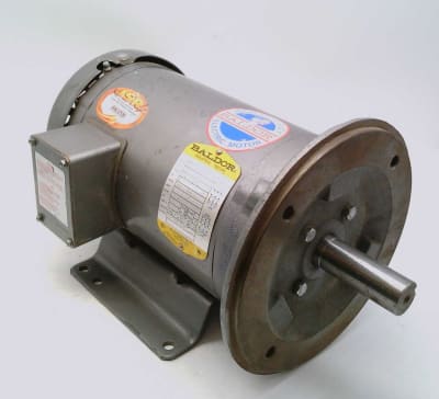 ASEA BROWN BOVERI CM3610T