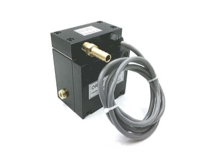 PRECISION STEP SYSTEMS FLA-6081