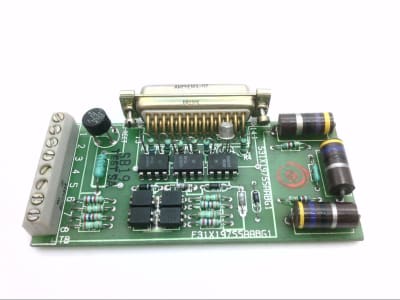 GENERAL ELECTRIC 531X197SSAABG1