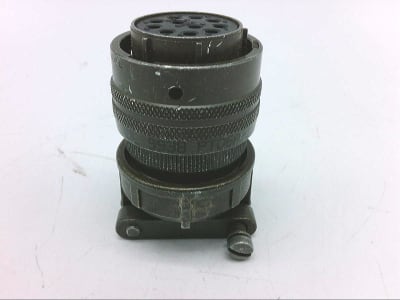 AMPHENOL PT06A-18-11S
