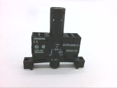 SIEMENS 3SB3423-1PE