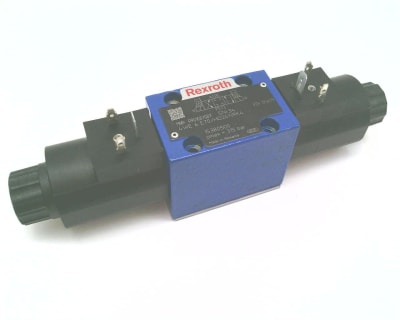 BOSCH 4WE6E7X/HG24N9K4