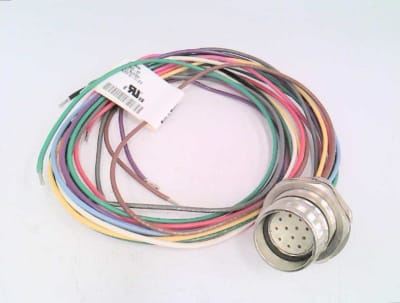 TURCK CKCFD 12-11-0.5