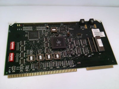 ASEA BROWN BOVERI 6027BZ10000B