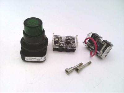 ALLEN BRADLEY 800H-QRTH24GAP