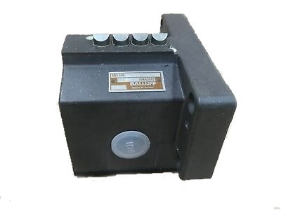 BALLUFF BNS-519-D04-D12-100-10-FD