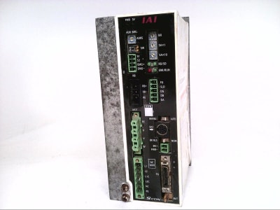 IAI SCON-C-400I-CC-0-2