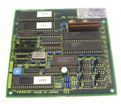 FANUC A20B-1006-0490