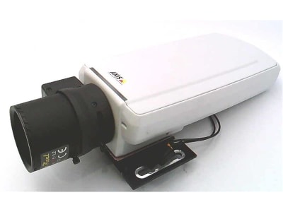 AXIS COMMUNICATIONS 0526-001-03