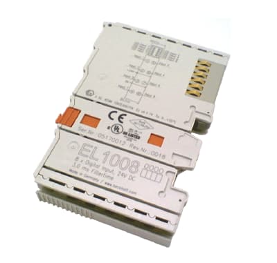 BECKHOFF EL1008-0000