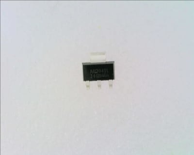 INFINEON AUIPS2041LTR