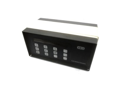 ASEA BROWN BOVERI SAFP-21-PAN