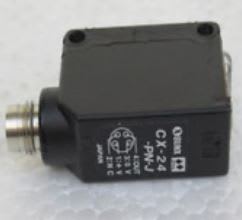 MATSUSHITA ELECTRIC CX-24-J