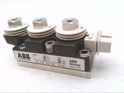 ASEA BROWN BOVERI VSTT6-01