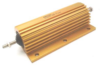 OHMITE HS300HV 200R J M 307