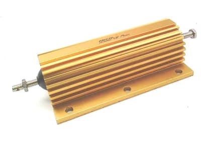 OHMITE HS300HV-33R-J-M307