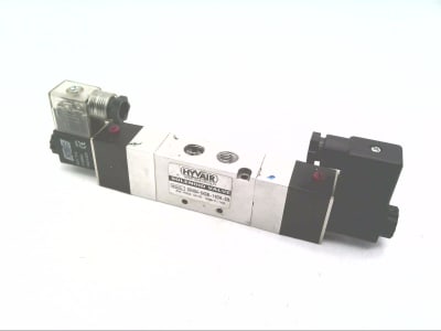 HYVAIR SV-404-543B-110A-SR