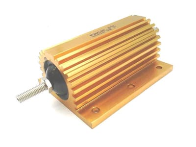 OHMITE HS200HV-24R-J