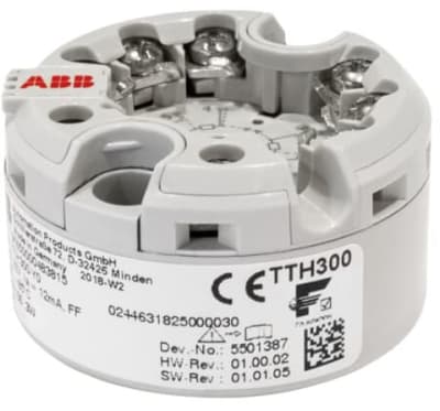 ASEA BROWN BOVERI TTH300Y0HBG-EMGHAZ7C07M5