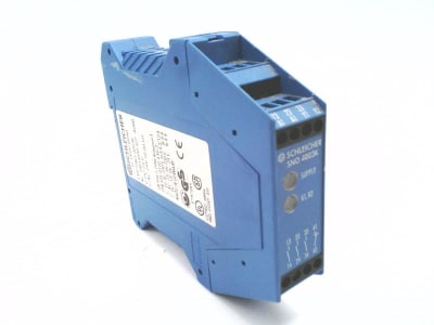 WIELAND SNO-4003K-24VAC/DC