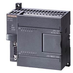 SIEMENS 212-1AB23-0XB0