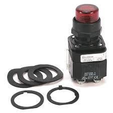 ALLEN BRADLEY 800H-QRB24R