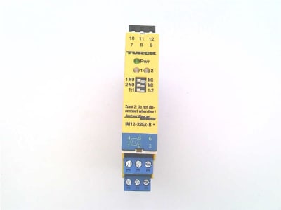 TURCK IM12-22EX-R