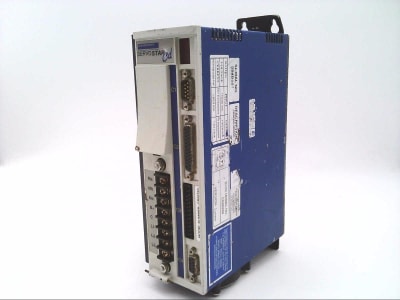 DANAHER MOTION CR06250-2D062A