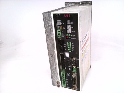 IAI SCON-CA-200I-CC-0-2